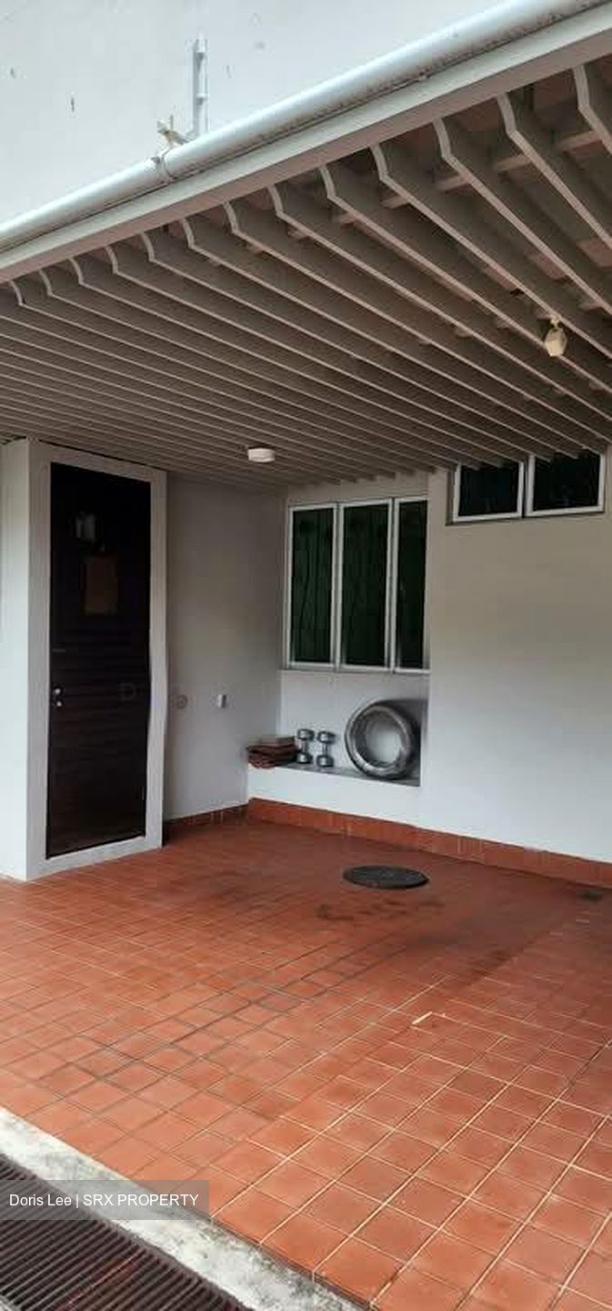 Long Hua Yuan (D14), Terrace #583973561